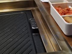 -金妈家烤肉(龙湖U城天街店)