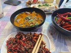 -吴记口味馆