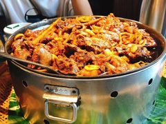 -甘家界牌柠檬鸭(青山店)