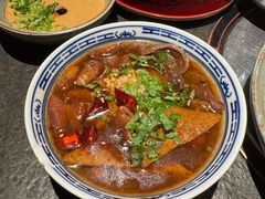 -老墙根涮肉·铜锅·烧烤(王四营店)