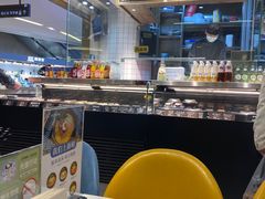 -上清·三文鱼鲜寿司(同德店)