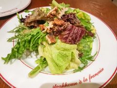 -Entrecôte 法国牛扒馆(保利·时光里店)