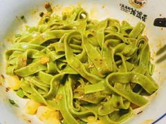 -吴满满油泼面(北方风味园店)