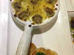 -维兰西餐(万泉河店)