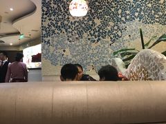 -斗牛士牛排餐厅(嘉里汇店)