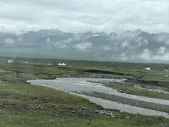 -新疆那拉提国家旅游度假区