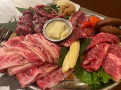 -乾杯烧肉居酒屋(中洲湾店)