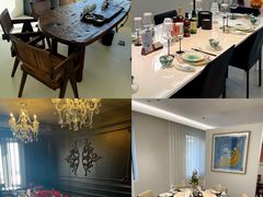 -悦庭六号餐厅(麦岛店)
