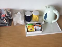 -苏州长江智选假日酒店