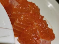 -星伦多自助料理·涮烤一体(虹悦城店)