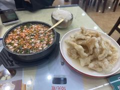 -服务大楼冷面(延大店)