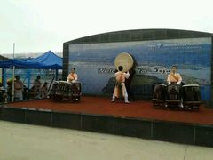 -龙头岩(Dragon Head Rock)