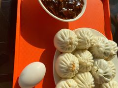 -庆丰包子铺(天通苑店)