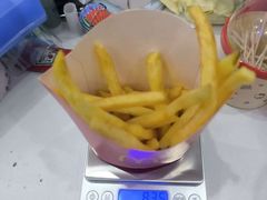 -麦当劳(金平路站店)