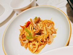 金针菇肚丝-和记小菜(东方店)