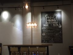 -HELLO 27 意面·沙拉·帕尼尼