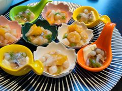-黑松白鹿(金融街店)