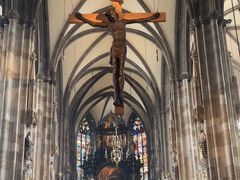 -斯蒂芬主教座堂(Stephansdom)