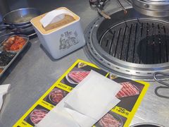 -大叹号·朝鲜族烤肉(潍坊泰华城店)