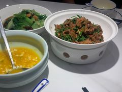 -兰湘子·湘菜小炒(长安万科广场店)