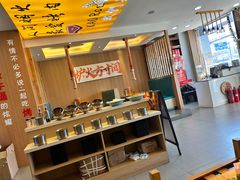 -巷子里地摊烤肉(汉沽店)