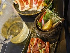 -樱嘢·炭火烧肉(惠南店)