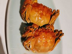 -小厨娘淮扬菜(清江苏宁广场店)