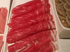 -海底捞火锅(公益西桥店)