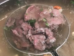 -嬷孙家潮汕牛肉火锅(北京路天河城店)