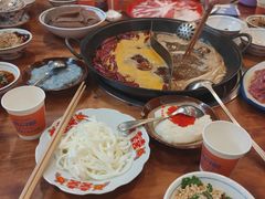 -憨铁匠火锅(红山6979店)