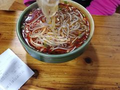 -梁记肥肠粉(宽窄巷子店)