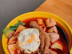 -龍城柳州螺蛳粉(群星路店)