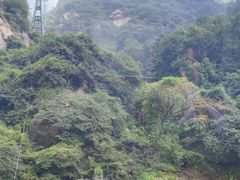 -少华山国家森林公园