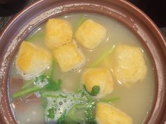 -古都历食南京菜·烤鸭·鸭血粉丝·汤包(南京博物院店)