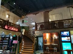 -福慧慈缘素食餐厅(王府井店)