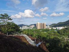 -白石龙音乐公园