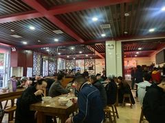 -兄弟俩老李家牛肉汤(总店)