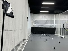 -2080网球学练馆