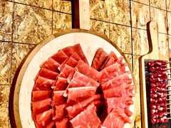 -羊大爷涮肉(亮马桥店)