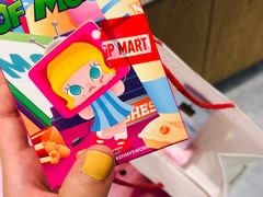 -泡泡玛特POPMART(武汉天地壹方店)