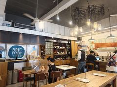 -Brut Eatery悦璞食堂(愚园路店)