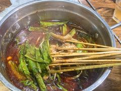 -壹块捌烧烤(灯市口店)