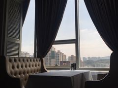 -哈布斯扒房(华发商都店)