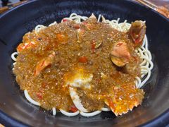 -沈记烧烤海鲜(江汉二路店)