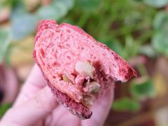 -Juicy Bakery(大学路店)