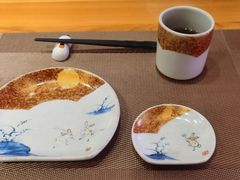 餐具摆设-游You House(西单老佛爷店)