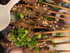 -木屋烧烤(西南角店)