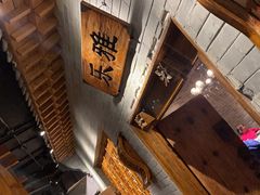 -东来顺饭庄(西直门店)