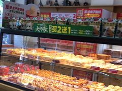 -味多美蛋糕(灯市口店)