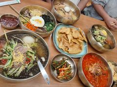 -顺姬冷面(延大店)
